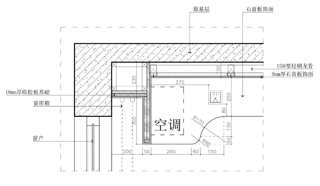 _空调管子太丑怎么办?看了网友家的做法后,发现全是绝妙点子_空调管子太丑怎么办?看了网友家的做法后,发现全是绝妙点子