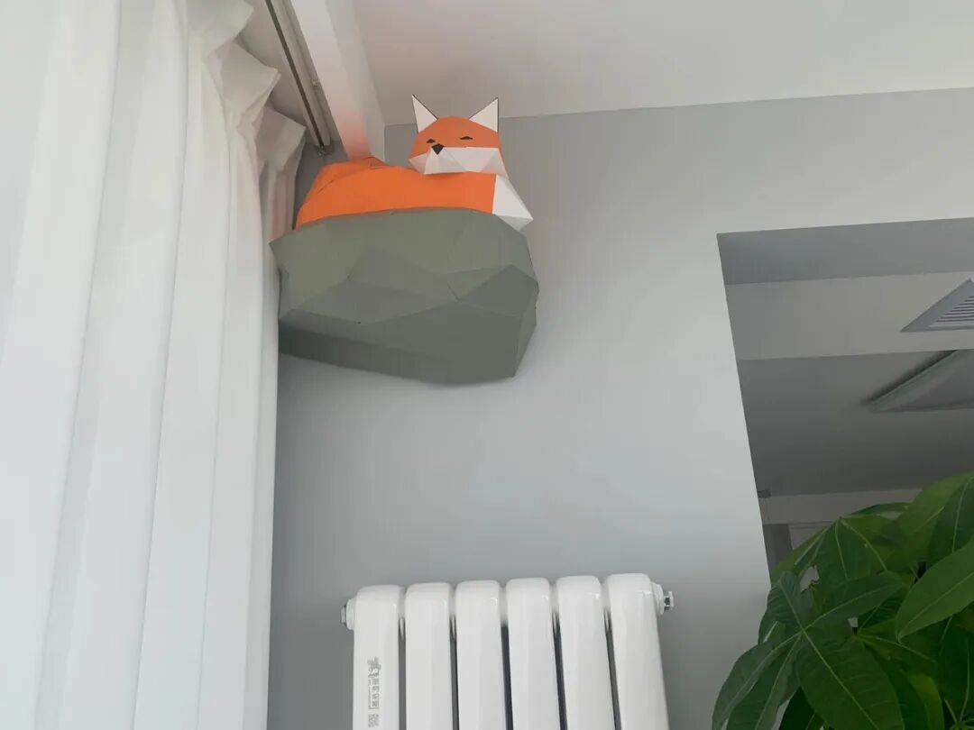 空调管子太丑怎么办?看了网友家的做法后,发现全是绝妙点子_空调管子太丑怎么办?看了网友家的做法后,发现全是绝妙点子_