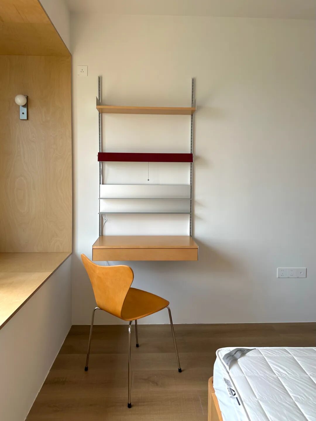 空调管子太丑怎么办?看了网友家的做法后,发现全是绝妙点子__空调管子太丑怎么办?看了网友家的做法后,发现全是绝妙点子