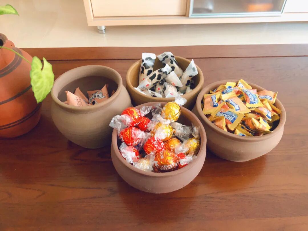 闲置物品做花盆__闲置花盆妙用