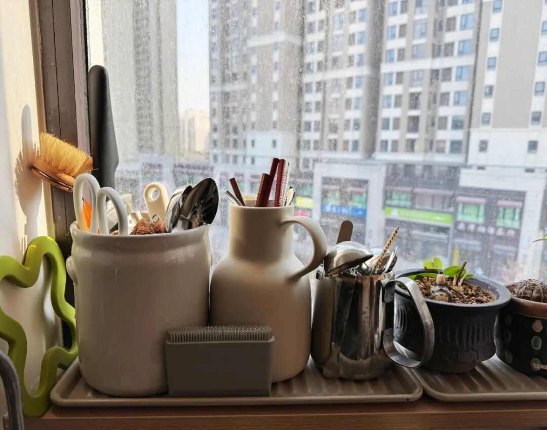 闲置物品做花盆_闲置花盆妙用_