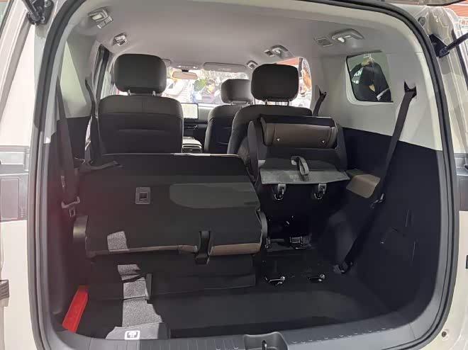 星光价格怎么样__2016新款宝骏730售价