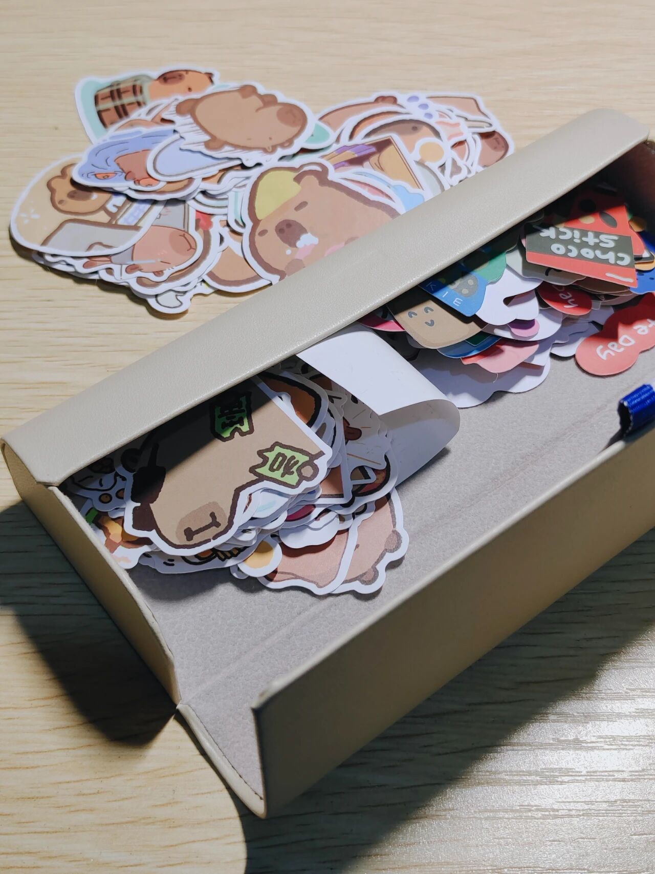 眼镜盒怎么说_眼镜盒的妙用_