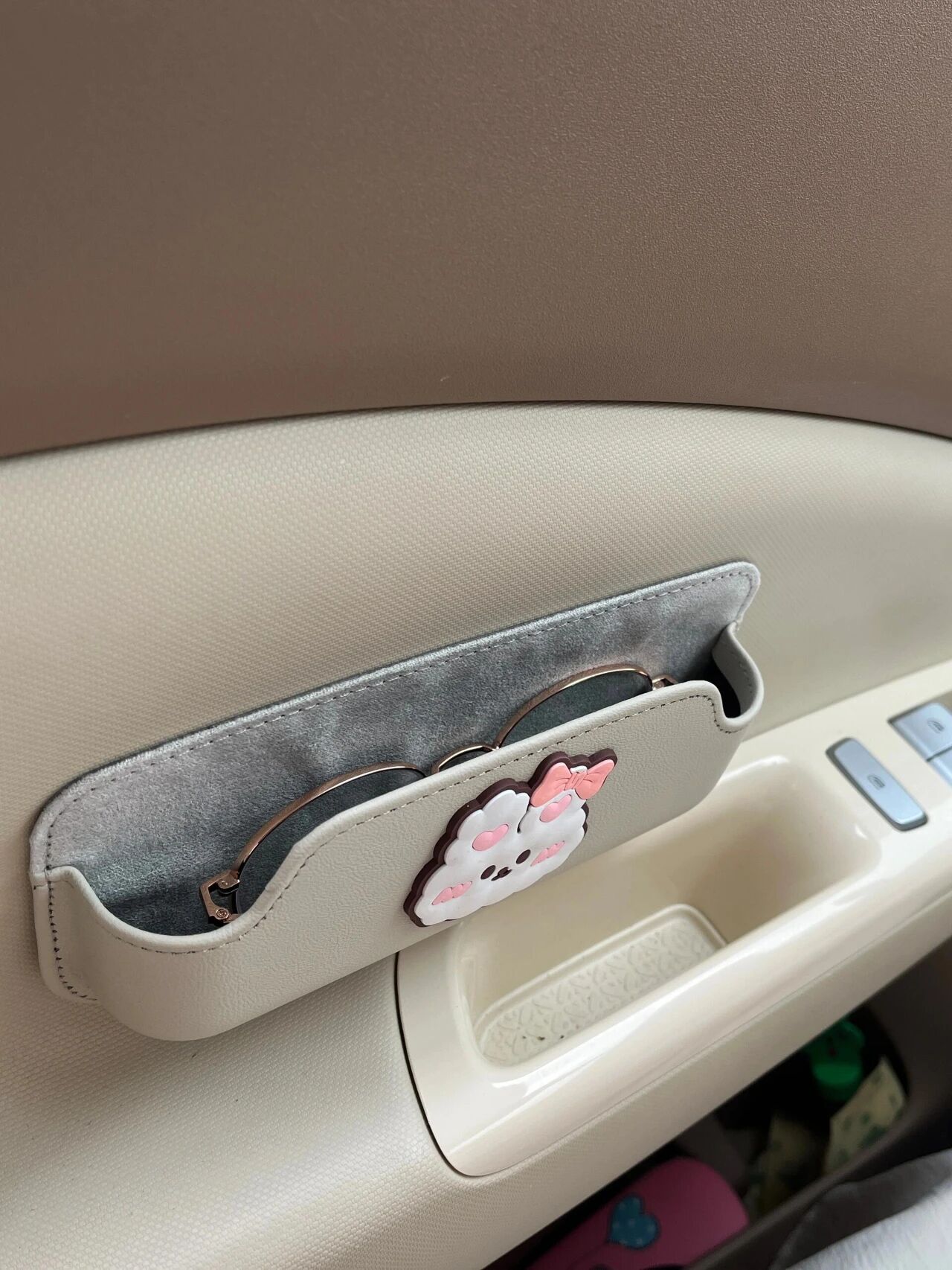 眼镜盒的妙用__眼镜盒怎么说