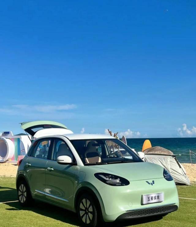 三十二年驾龄老司机:从油车到电车,我的出行观念变了-有驾