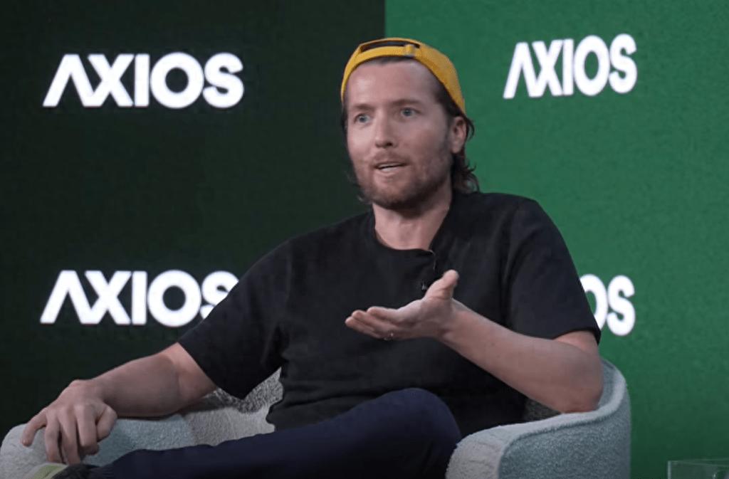 _如同泡沫般_泡沫即将到来