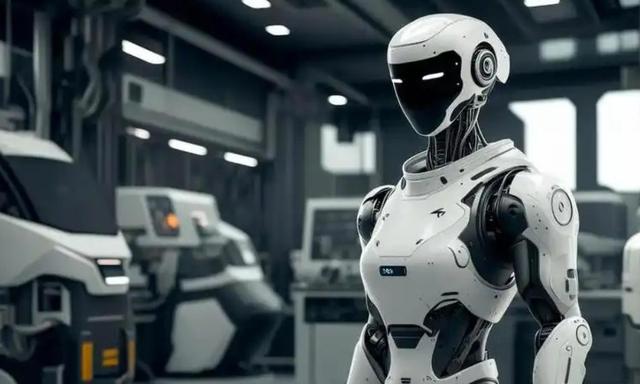 小鹏机器人猫步走红！全网盛赞腿技惊人，致命缺陷竟隐藏在暗处-有驾