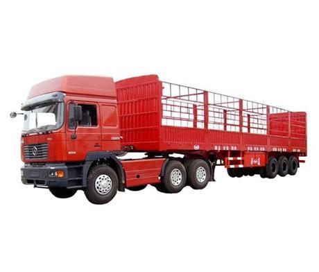 枣庄到江门物流公司17686602543江门至枣庄货运专线-零担运输摩-有驾