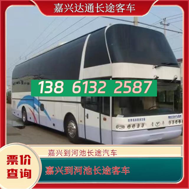 嘉兴到河池的长途客车-嘉兴至河池客运大巴车-准时准点 宠物托运-有驾