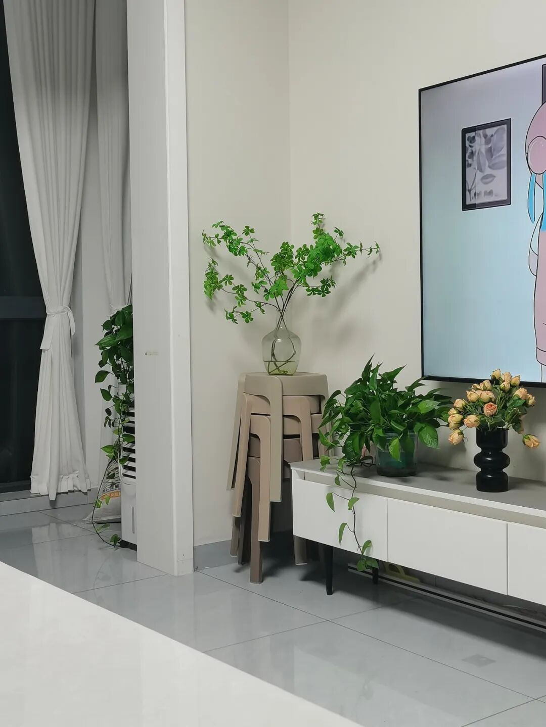 _果然还是年轻人的“收纳大法”好!换个思路后,家里就井井有条_果然还是年轻人的“收纳大法”好!换个思路后,家里就井井有条