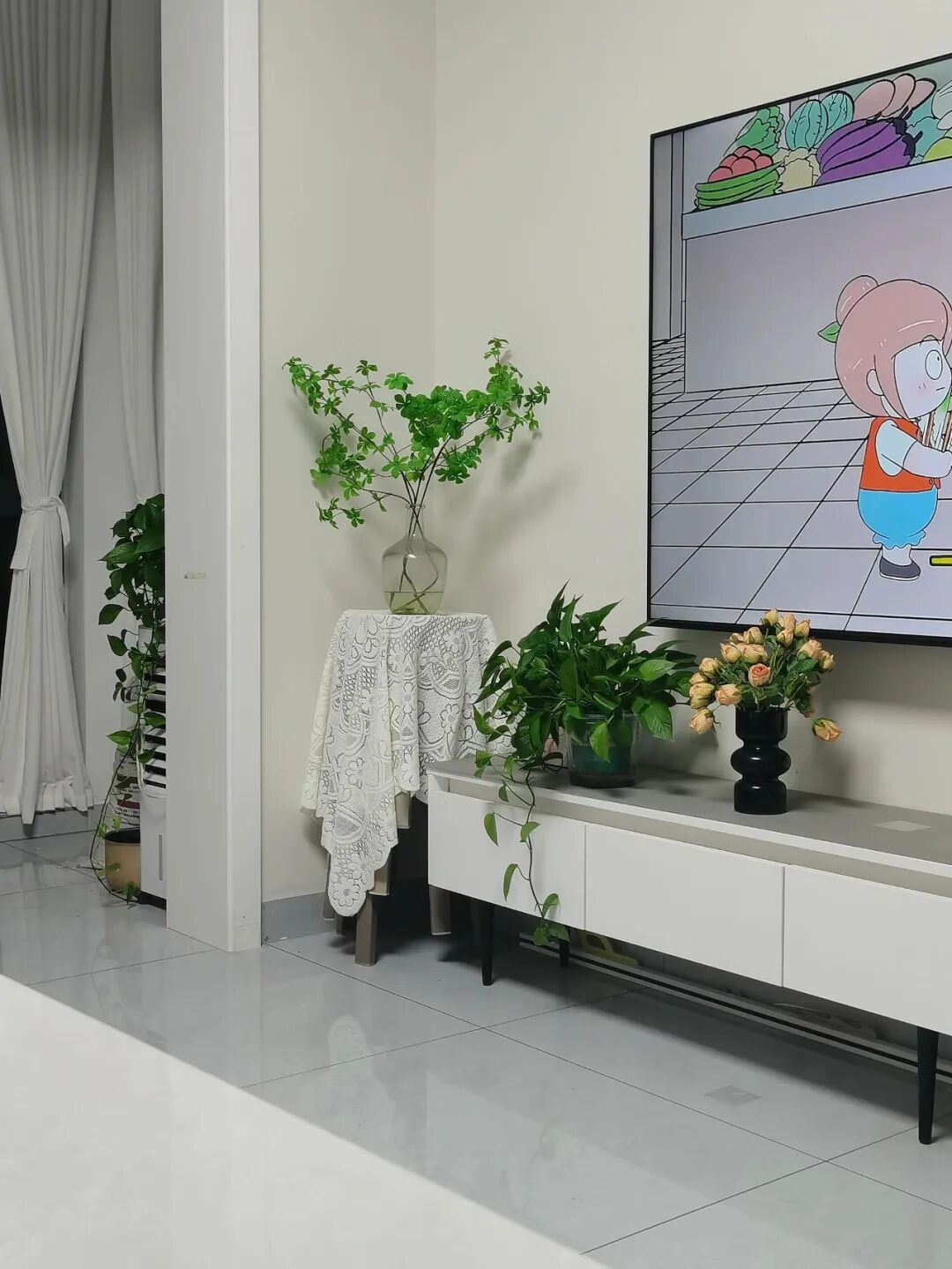 果然还是年轻人的“收纳大法”好!换个思路后,家里就井井有条_果然还是年轻人的“收纳大法”好!换个思路后,家里就井井有条_