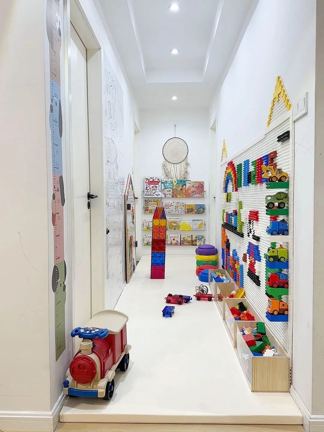 果然还是年轻人的“收纳大法”好!换个思路后,家里就井井有条__果然还是年轻人的“收纳大法”好!换个思路后,家里就井井有条