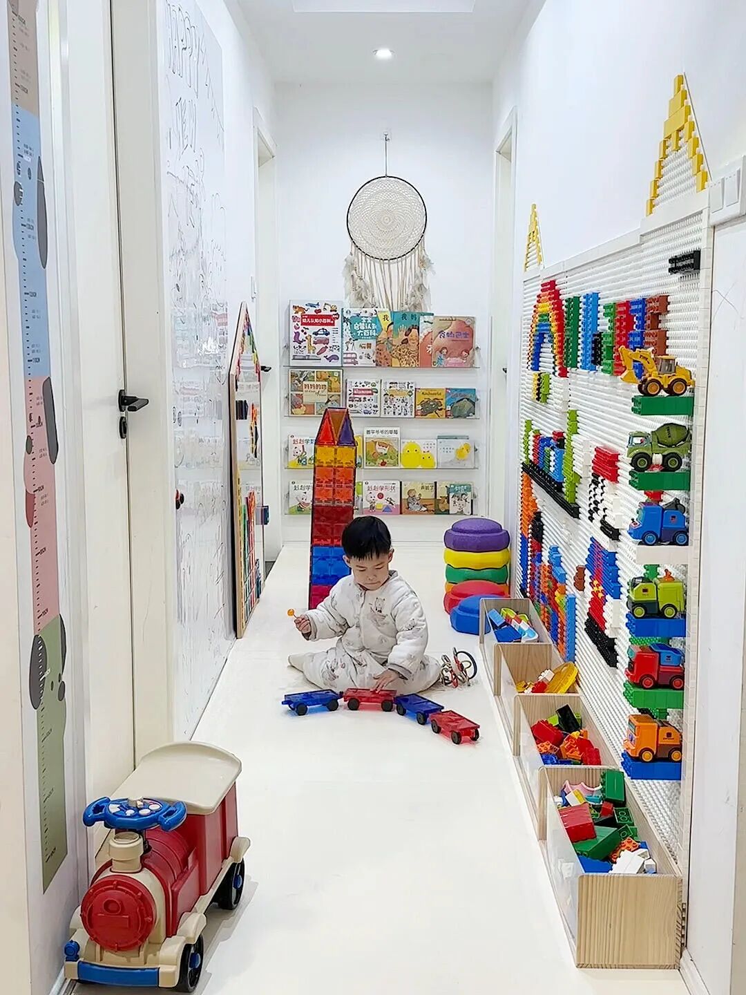 果然还是年轻人的“收纳大法”好!换个思路后,家里就井井有条_果然还是年轻人的“收纳大法”好!换个思路后,家里就井井有条_