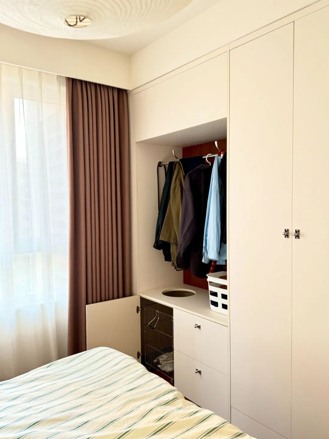 果然还是年轻人的“收纳大法”好!换个思路后,家里就井井有条__果然还是年轻人的“收纳大法”好!换个思路后,家里就井井有条