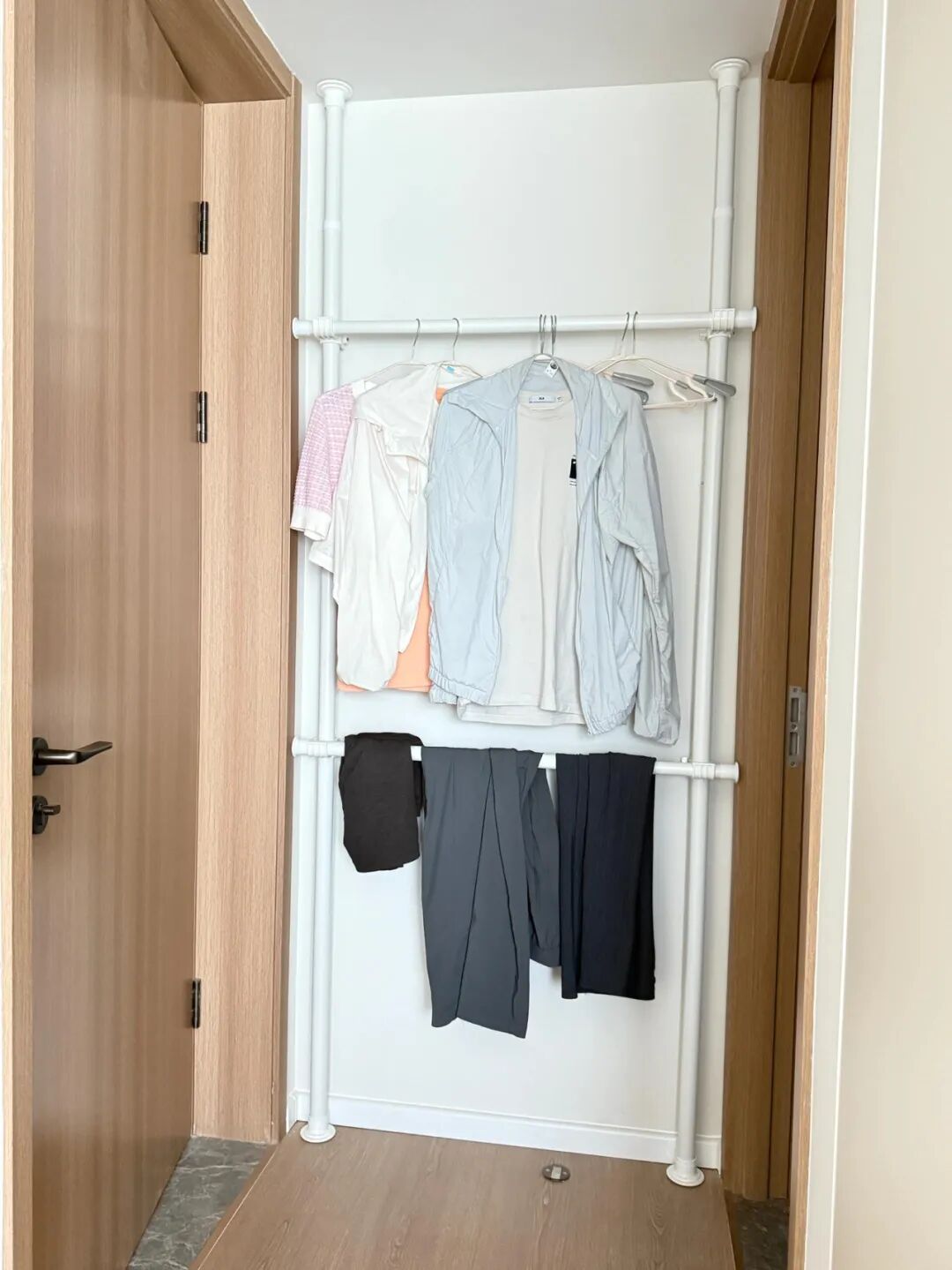 果然还是年轻人的“收纳大法”好!换个思路后,家里就井井有条_果然还是年轻人的“收纳大法”好!换个思路后,家里就井井有条_