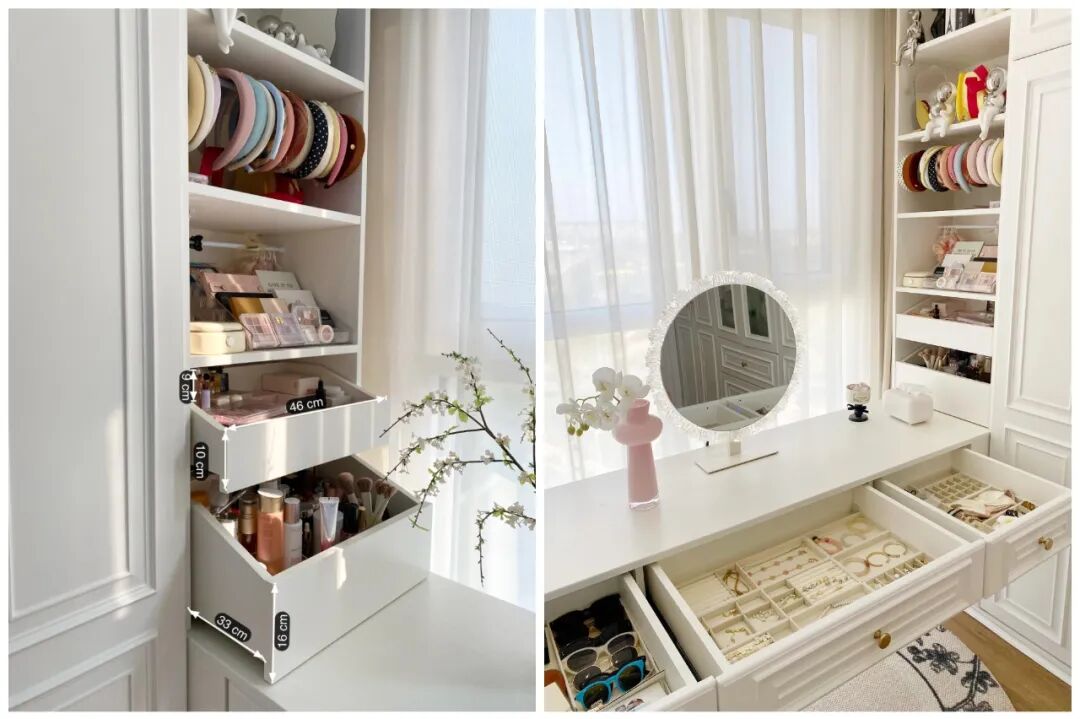 果然还是年轻人的“收纳大法”好!换个思路后,家里就井井有条__果然还是年轻人的“收纳大法”好!换个思路后,家里就井井有条