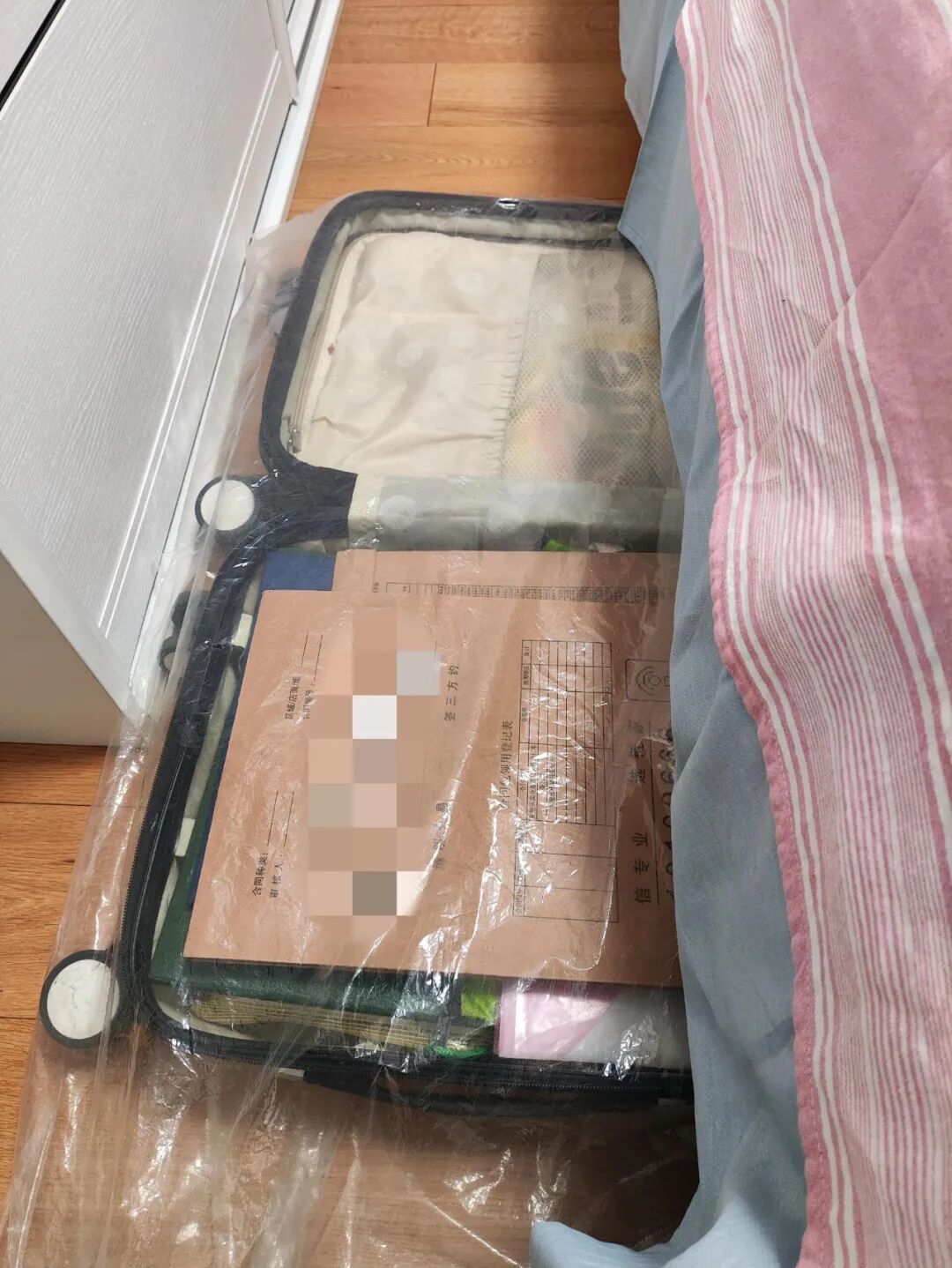 _果然还是年轻人的“收纳大法”好!换个思路后,家里就井井有条_果然还是年轻人的“收纳大法”好!换个思路后,家里就井井有条