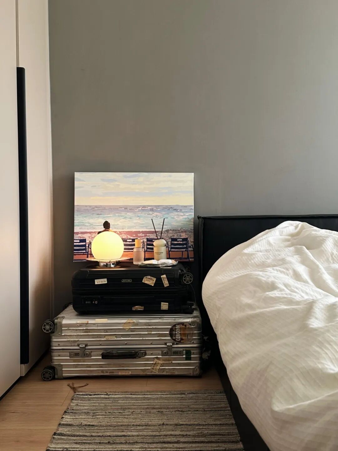 果然还是年轻人的“收纳大法”好!换个思路后,家里就井井有条_果然还是年轻人的“收纳大法”好!换个思路后,家里就井井有条_