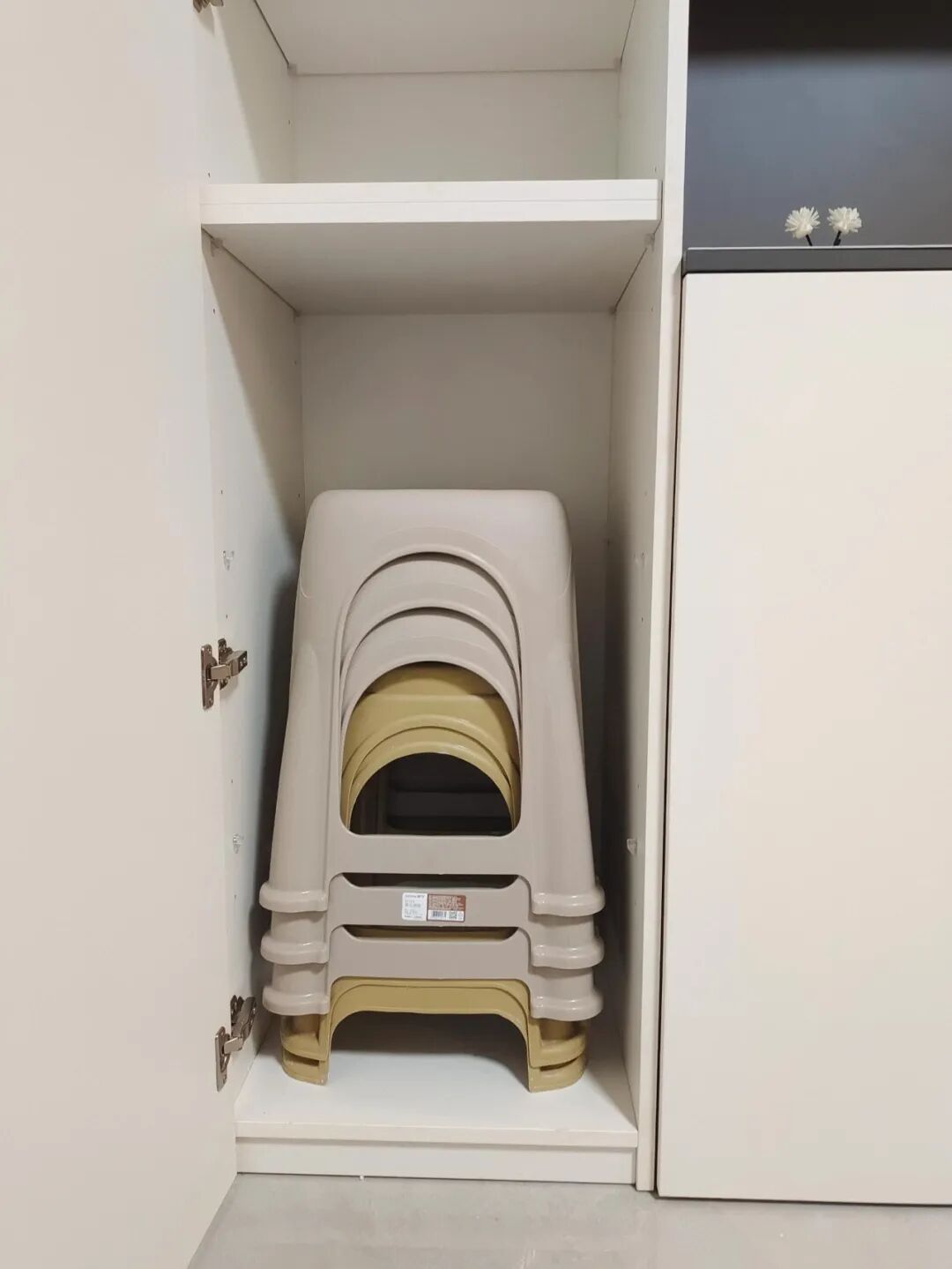 _果然还是年轻人的“收纳大法”好!换个思路后,家里就井井有条_果然还是年轻人的“收纳大法”好!换个思路后,家里就井井有条