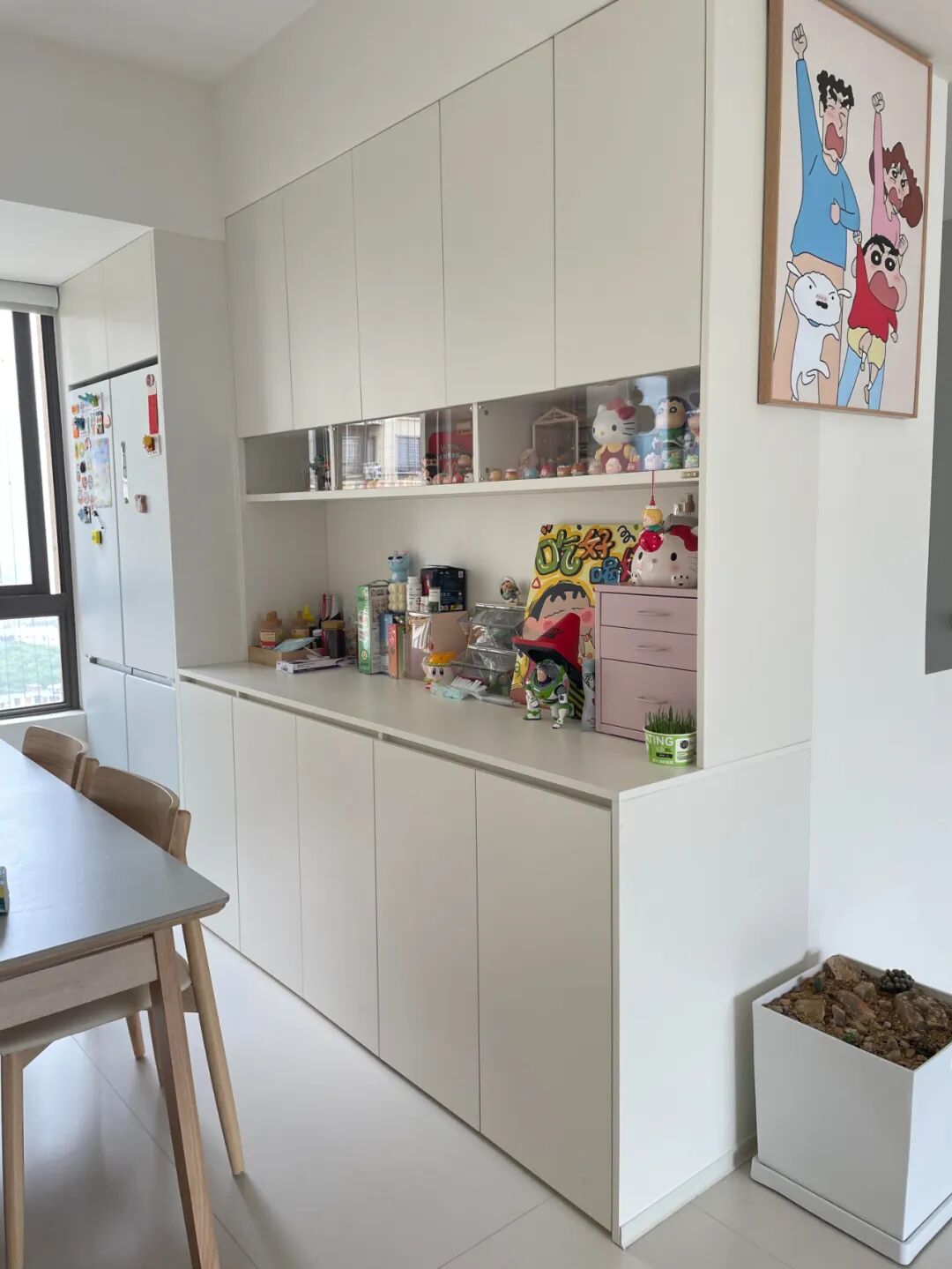 _抽屉户型装修效果图_抽屉设置是什么