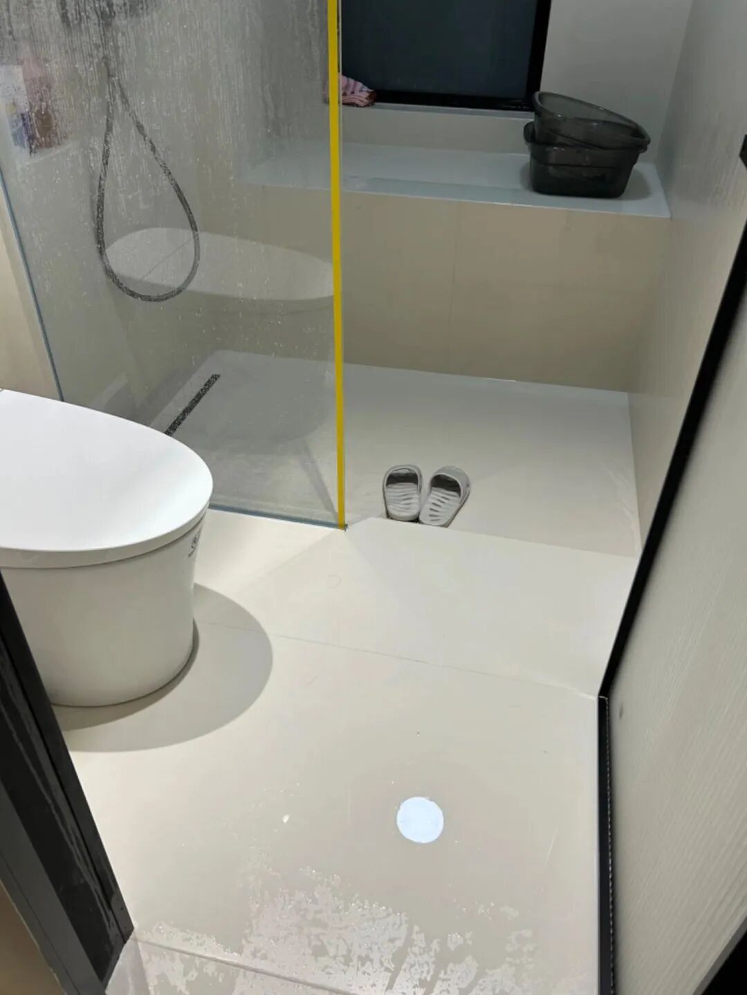 主卫衣帽间“正退出”中国家庭?看看年轻人的设计,那叫一个高级__主卫衣帽间“正退出”中国家庭?看看年轻人的设计,那叫一个高级