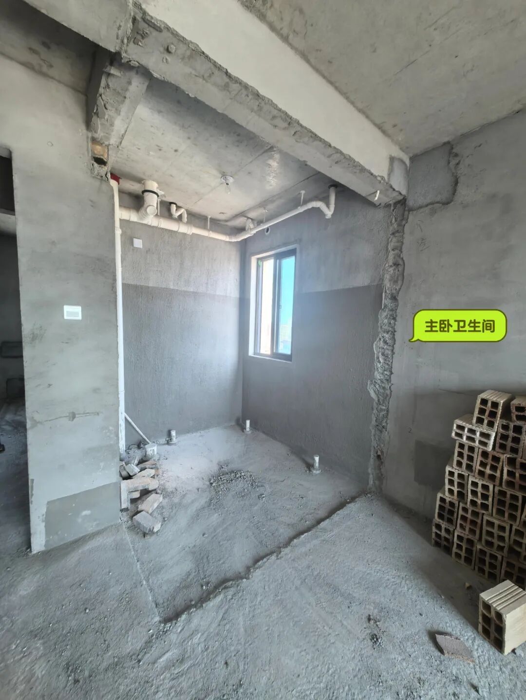 主卫衣帽间“正退出”中国家庭?看看年轻人的设计,那叫一个高级_主卫衣帽间“正退出”中国家庭?看看年轻人的设计,那叫一个高级_