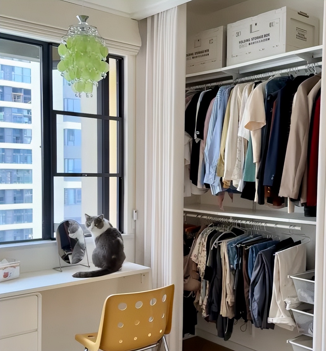 高端卧室_高级感的卧室设计_