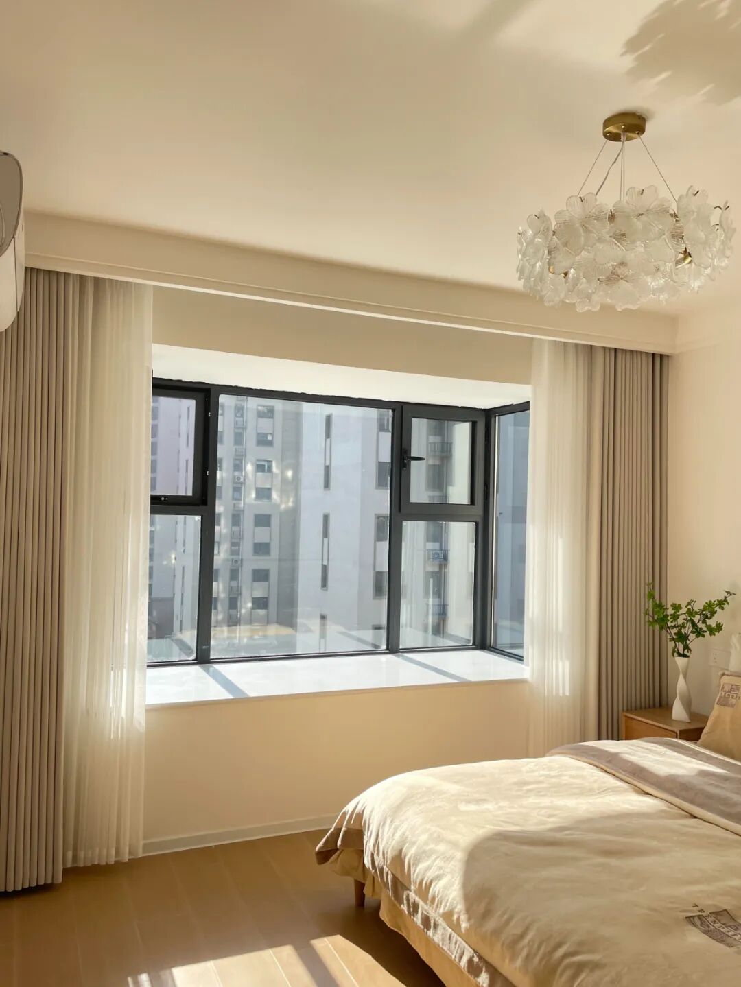 卧室日常__卧室怎么住