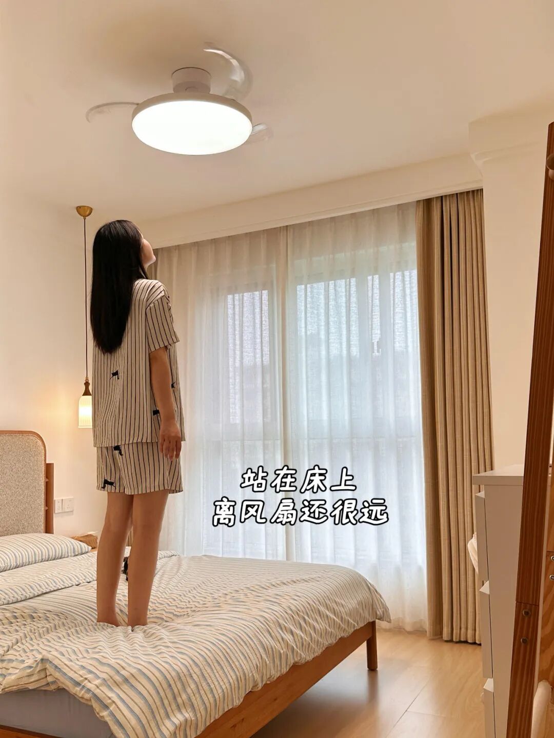 _卧室怎么住_卧室日常