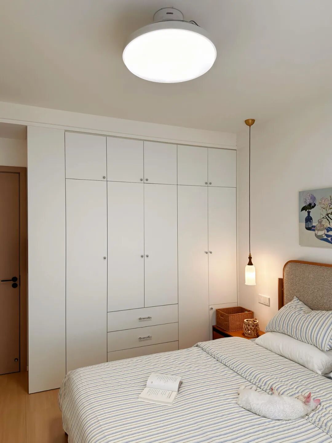 卧室怎么住_卧室日常_