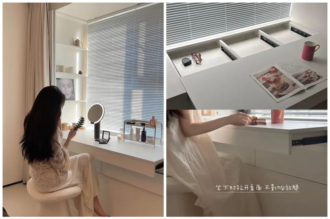 _卧室怎么住_卧室日常