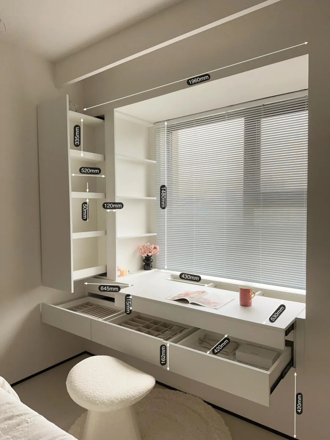 卧室日常_卧室怎么住_