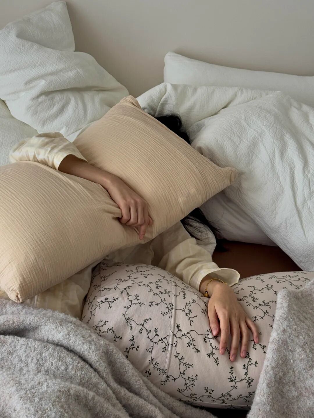 卧室日常__卧室怎么住