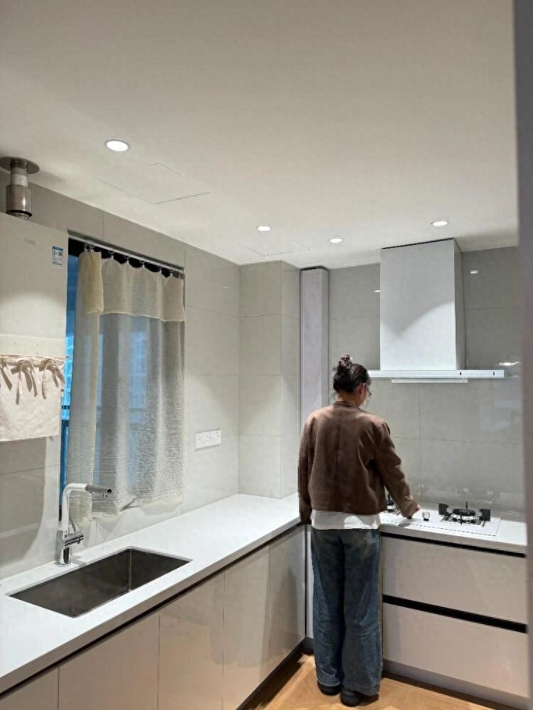 退出厨房手机_脱离厨房_