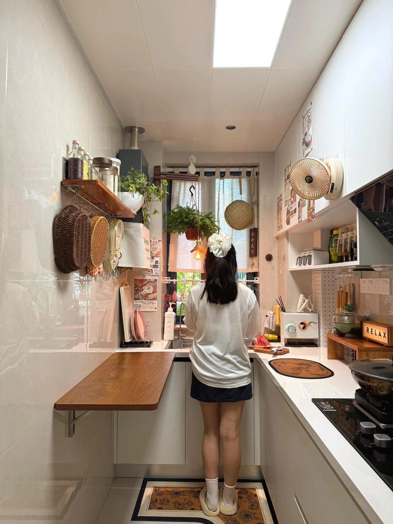 _脱离厨房_退出厨房手机