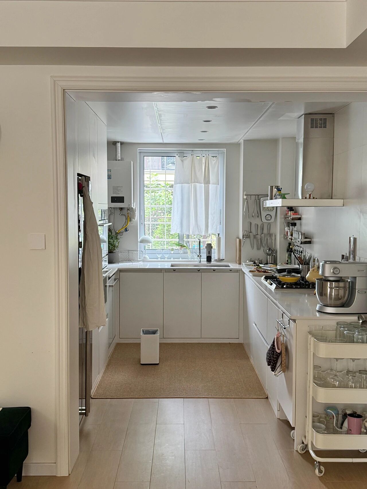 脱离厨房__退出厨房手机