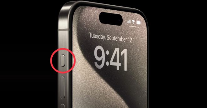 iPhone上吃灰两年的按钮,终于被这App救活了?_iPhone上吃灰两年的按钮,终于被这App救活了?_