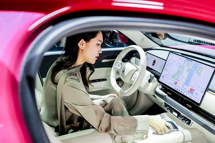 惊喜Buff叠满！欧拉5广州车展“严选”福利超配来袭__惊喜Buff叠满！欧拉5广州车展“严选”福利超配来袭