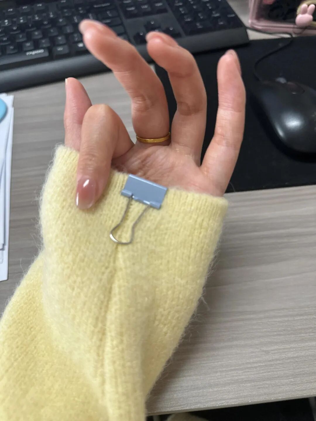 _邪令是什么意思_被年轻人的“邪修妙招”惊到了!一分钱不花,就解决了生活痛点