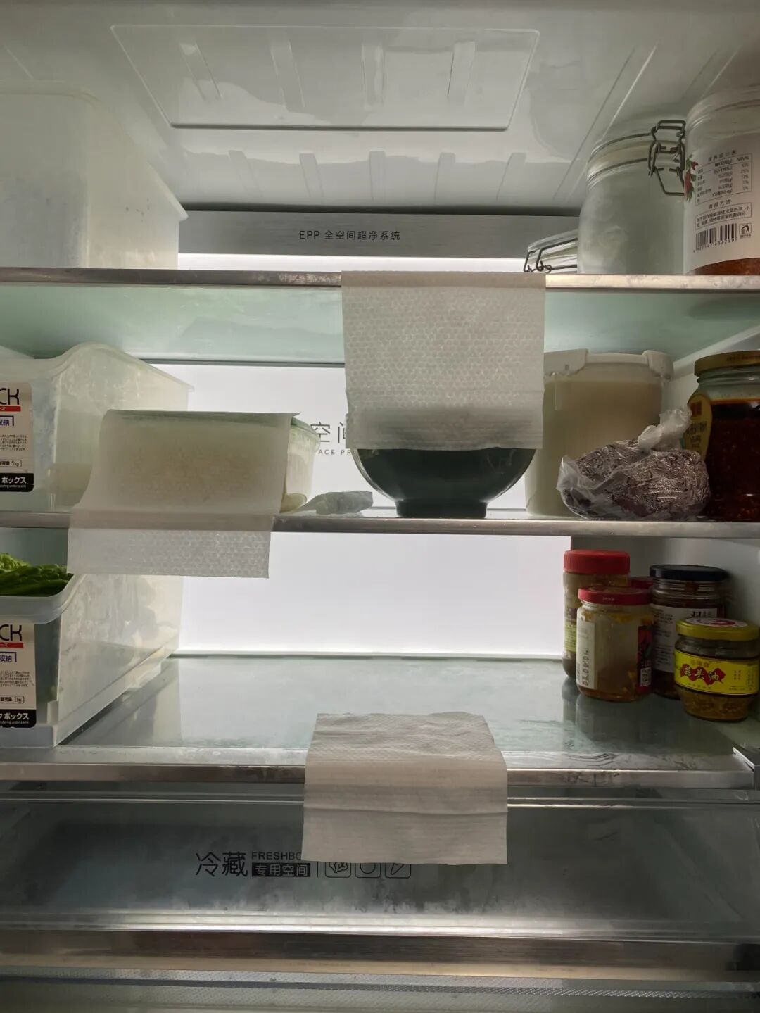 邪令是什么意思_被年轻人的“邪修妙招”惊到了!一分钱不花,就解决了生活痛点_