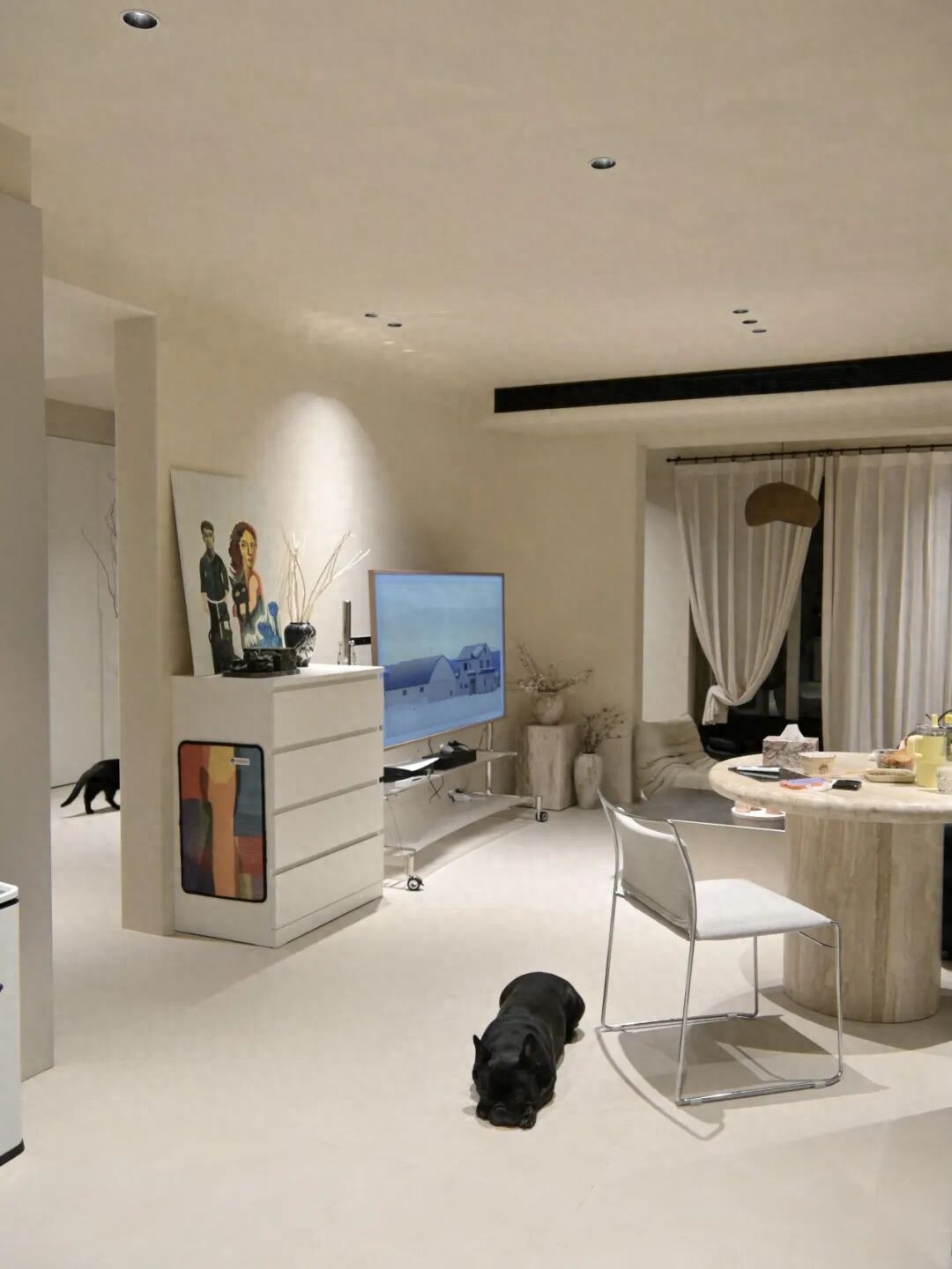 幸亏听劝了！晒晒当初多花2万块做的设计，入住后才知道有多实用_幸亏听劝了！晒晒当初多花2万块做的设计，入住后才知道有多实用_