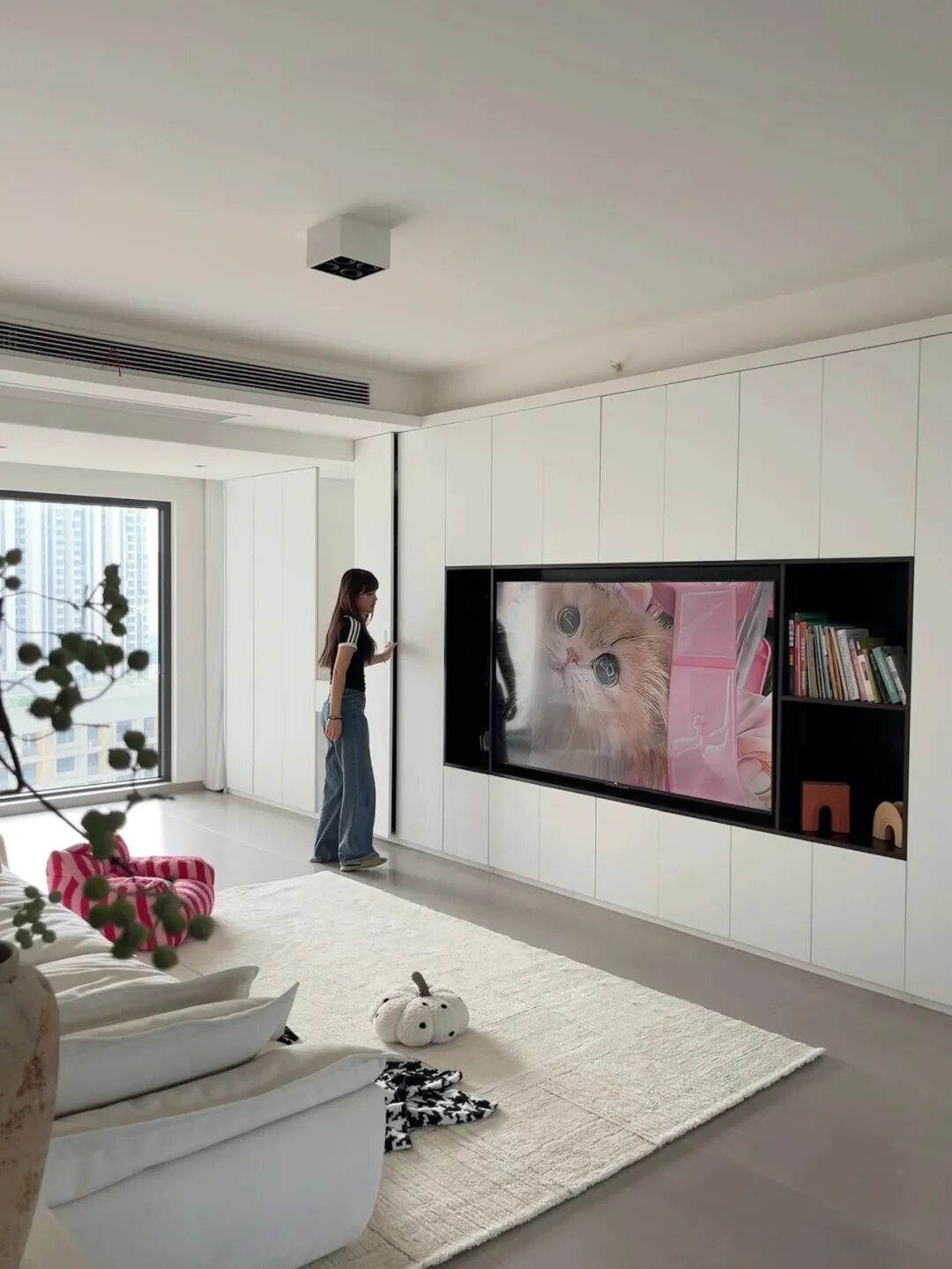 _幸亏听劝了！晒晒当初多花2万块做的设计，入住后才知道有多实用_幸亏听劝了！晒晒当初多花2万块做的设计，入住后才知道有多实用