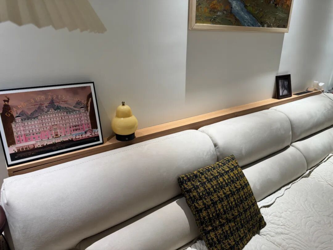 幸亏听劝了！晒晒当初多花2万块做的设计，入住后才知道有多实用__幸亏听劝了！晒晒当初多花2万块做的设计，入住后才知道有多实用