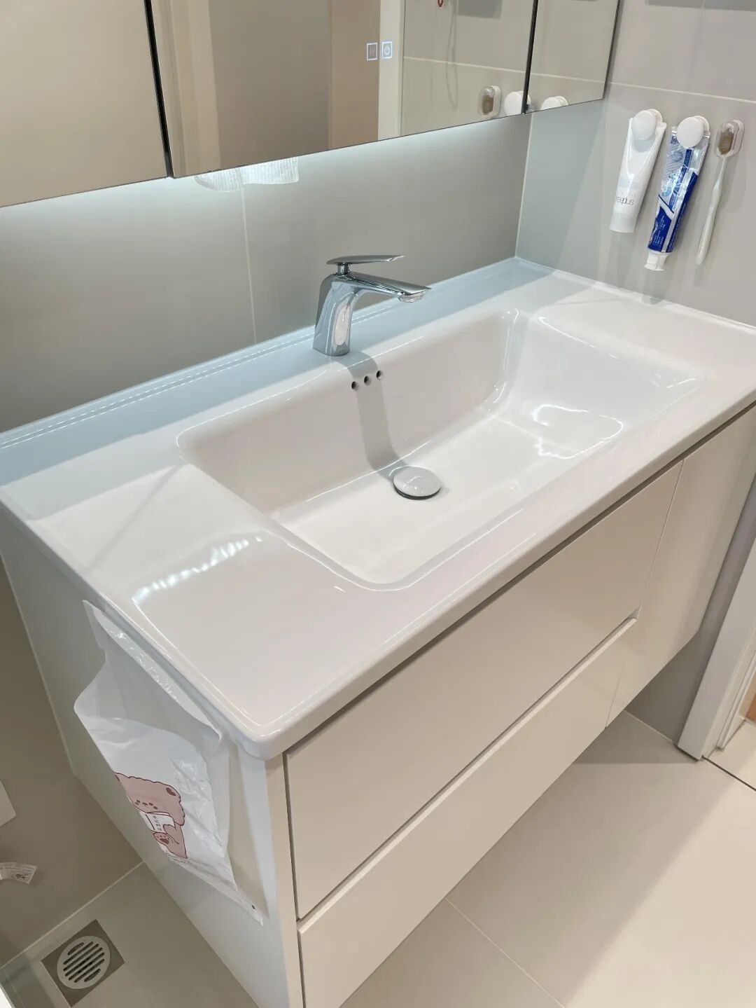 幸亏听劝了！晒晒当初多花2万块做的设计，入住后才知道有多实用__幸亏听劝了！晒晒当初多花2万块做的设计，入住后才知道有多实用