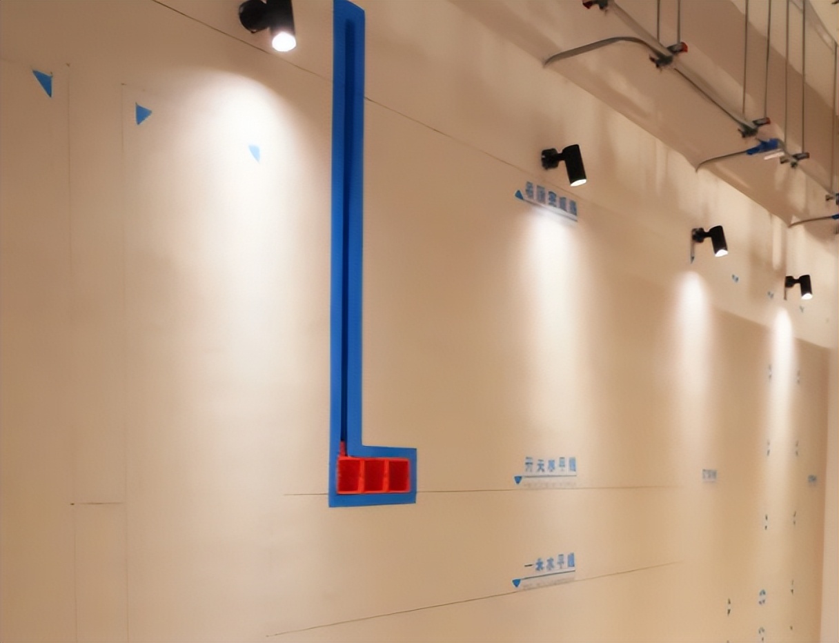 电线埋墙需要注意什么__电线埋墙里