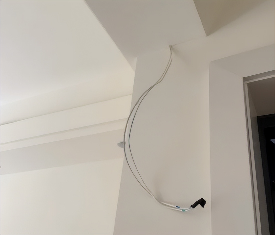 电线埋墙需要注意什么__电线埋墙里