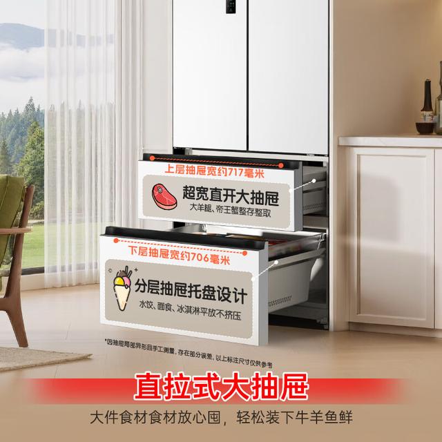 博世和容声冰箱哪个值得买?透过品牌特色与技术优势解析选择-有驾