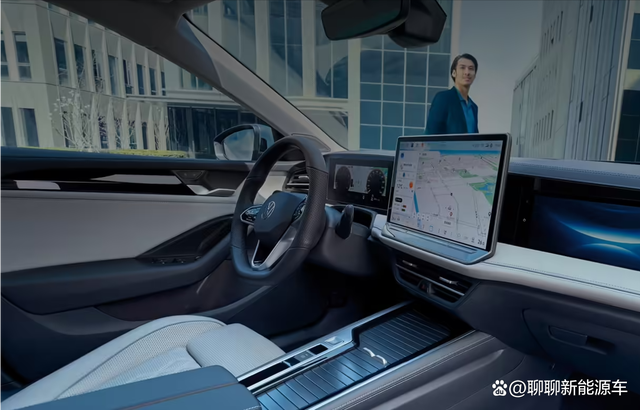 官方指导价17.99万起!2026款迈腾上市,网友:降5万闭眼冲-有驾