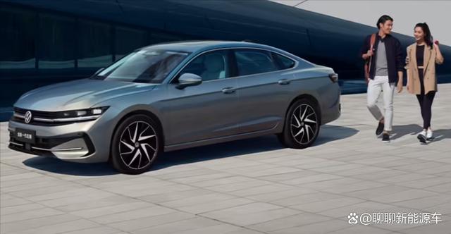 官方指导价17.99万起!2026款迈腾上市,网友:降5万闭眼冲-有驾