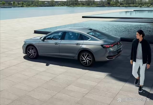 官方指导价17.99万起!2026款迈腾上市,网友:降5万闭眼冲-有驾